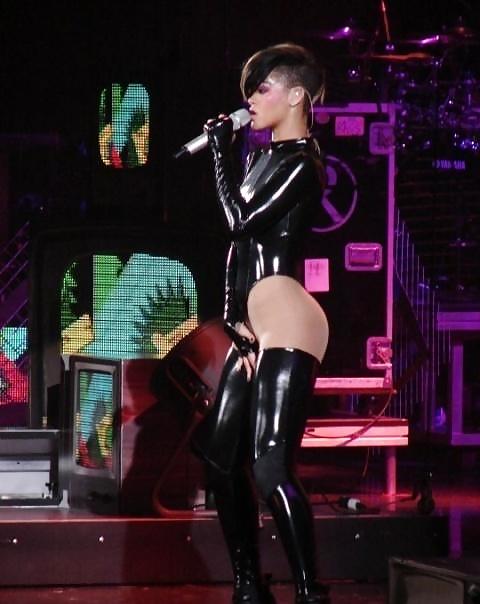 Rihanna 6 #4127444