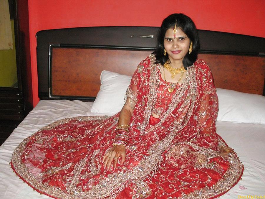 New Indian Wife #2246134
