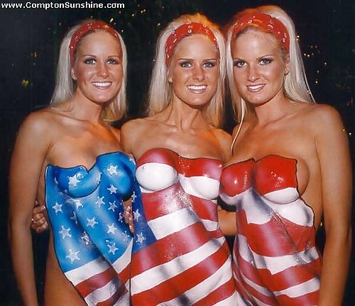 Happy 4th July in Porn!!! #14178568