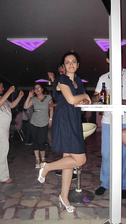 Aybuke turkish #9390136