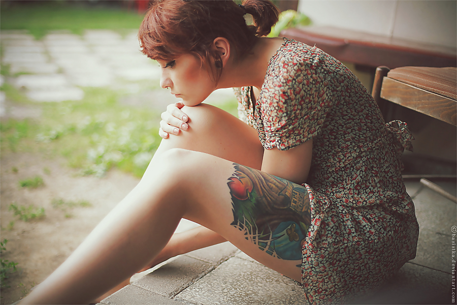 Tatouages
 #11064423