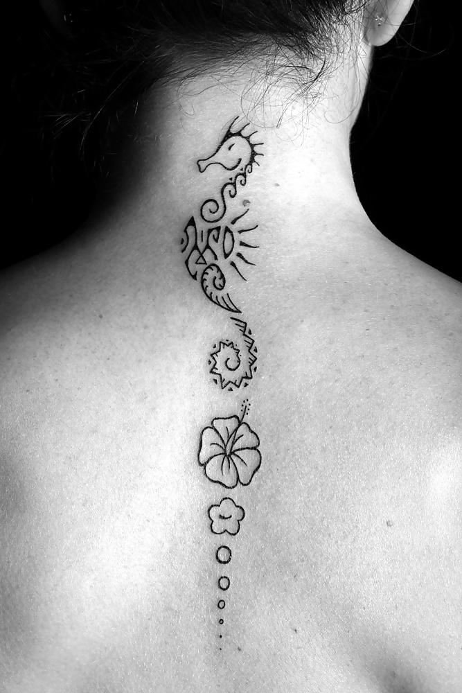 Tatouages
 #11064435