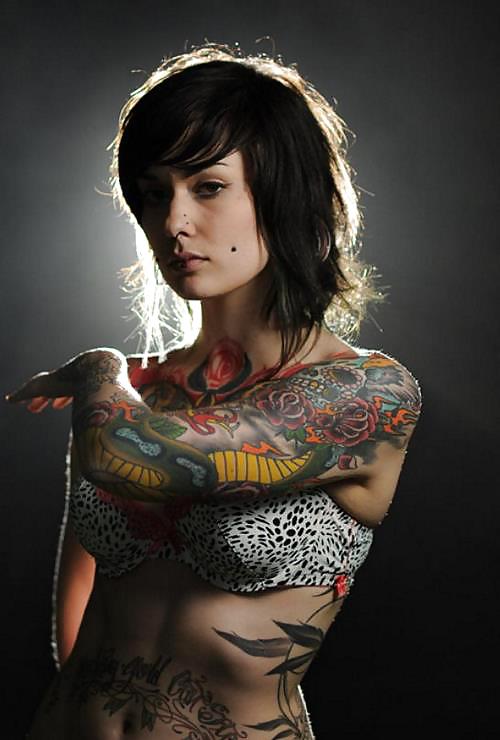 Tatouages
 #11064450