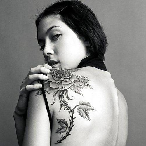 Tatouages
 #11064467