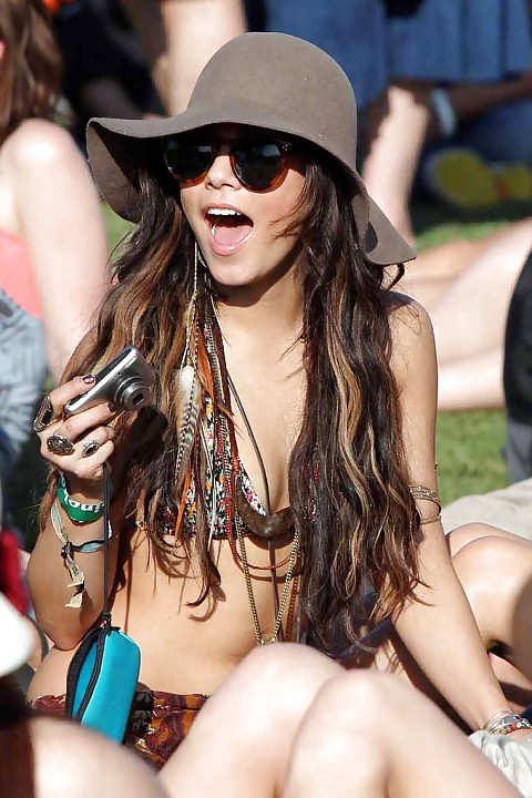 Vanessa hudgens 11 #3659996