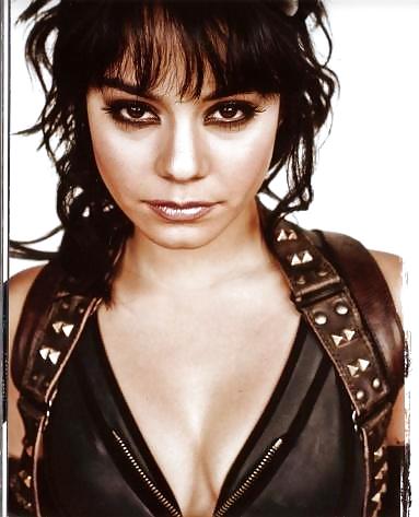 Vanessa hudgens 11 #3660190