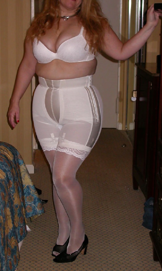 More girdles and corselets #19022497