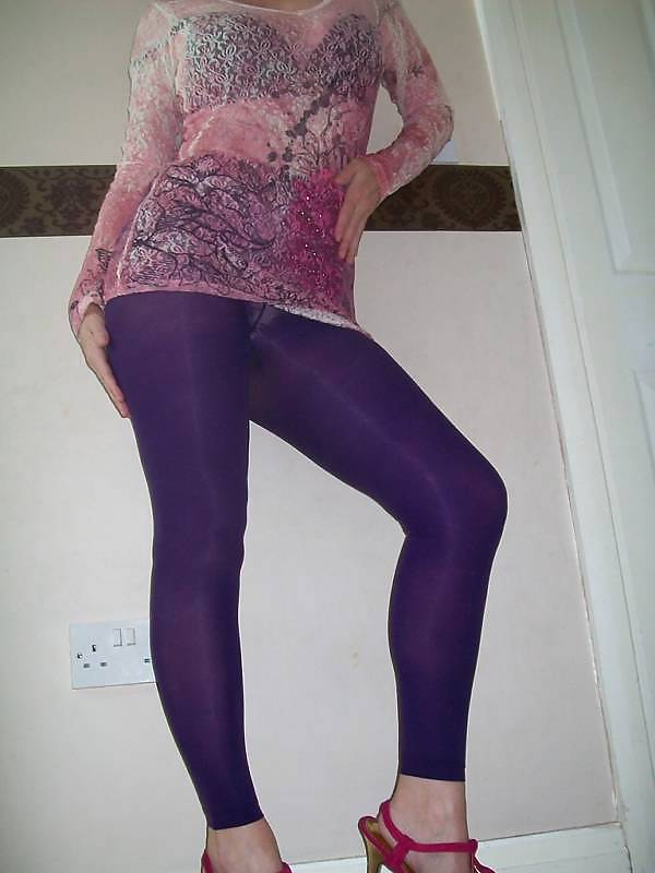 Sheer & Tight Clothing 3 #797565