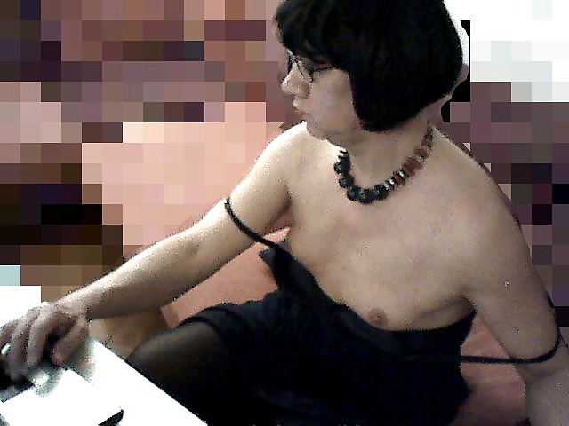 Travesta vacca  #3512680