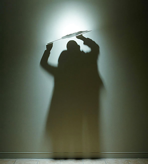 Shadowland #17022355