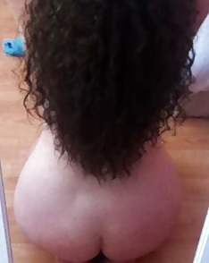 Redondo culo joven virgen
 #19131285