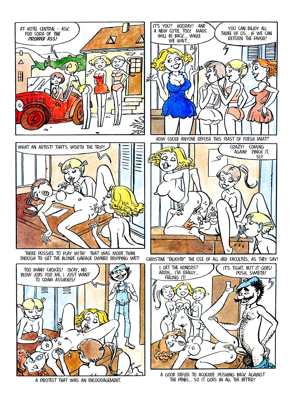 Porn and cartoon,celeb fakes vol 3 #19759813