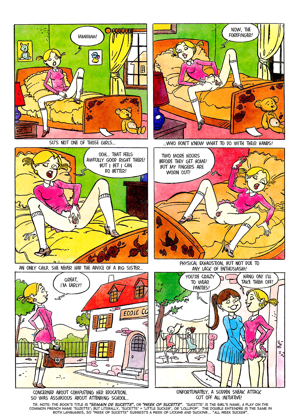 Porn and cartoon, Celeb fakes vol 3
 #19760030