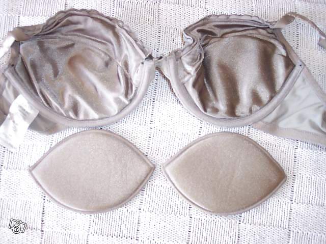 Padded push up bras #10029140