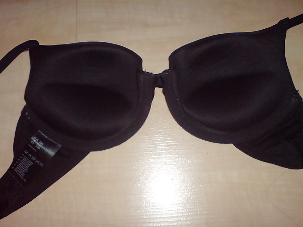 Padded push up bras #10029155