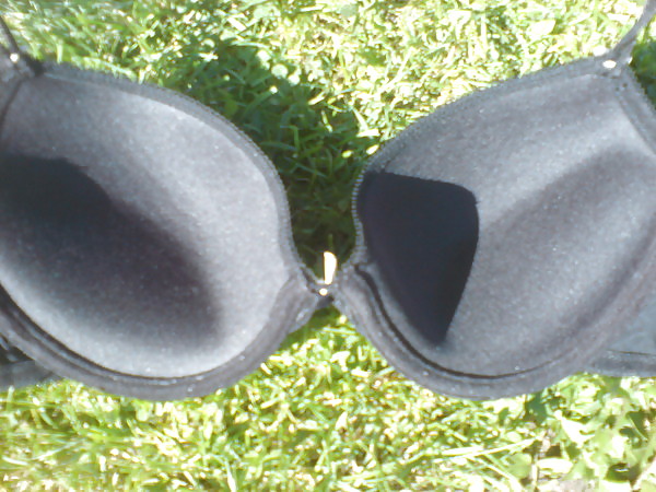 Gepolsterten Push-up-BHs #10029157