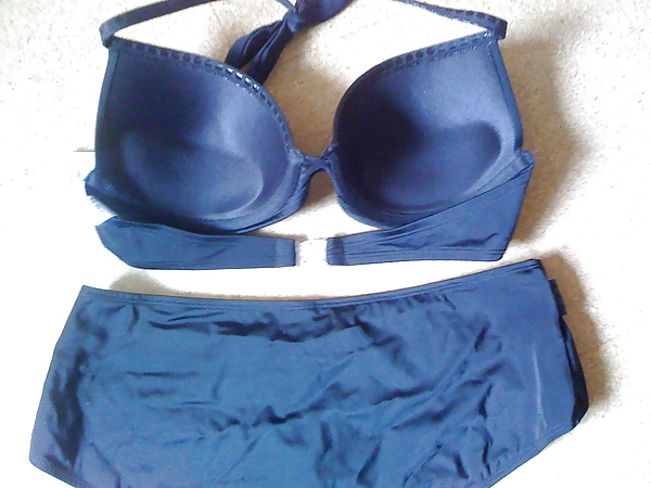 Padded push up bras #10029181