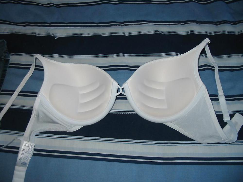 Gepolsterten Push-up-BHs #10029192