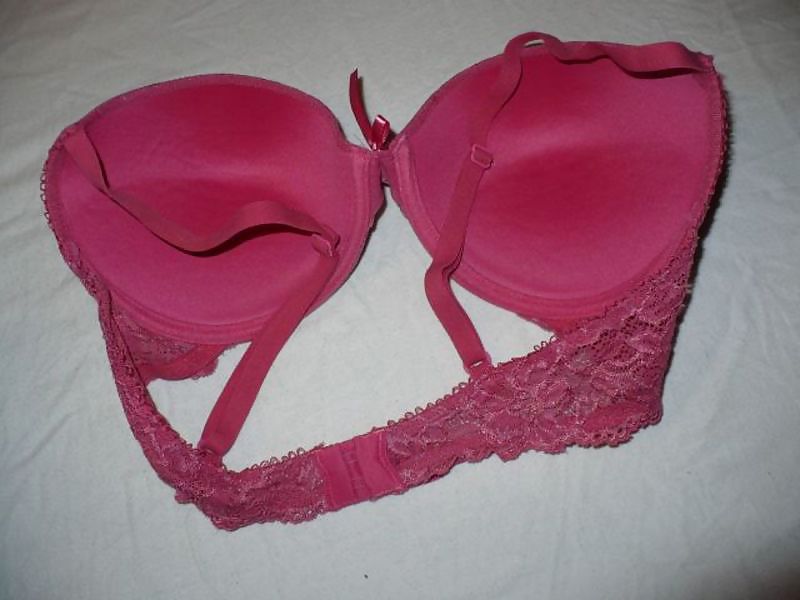Padded push up bras #10029197