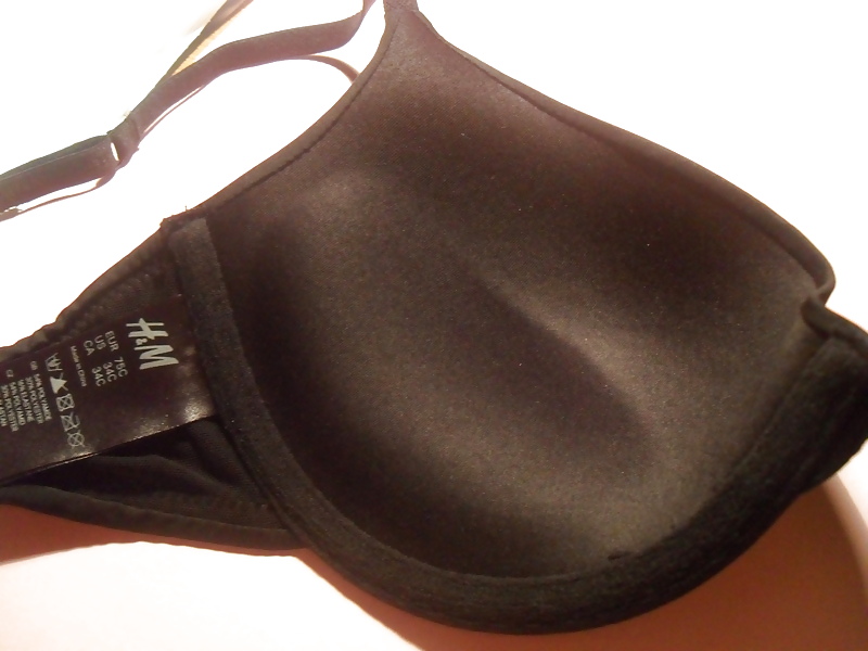 Padded push up bras #10029209