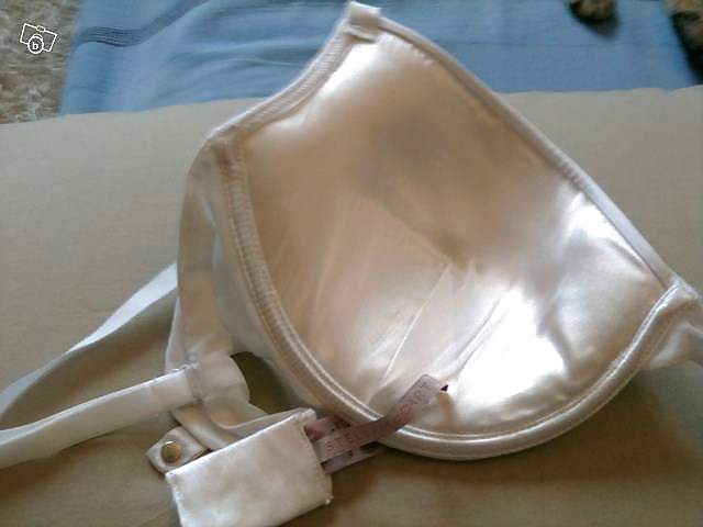 Padded push up bras #10029219