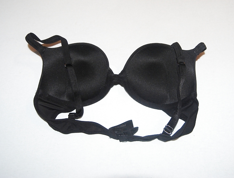 Gepolsterten Push-up-BHs #10029234