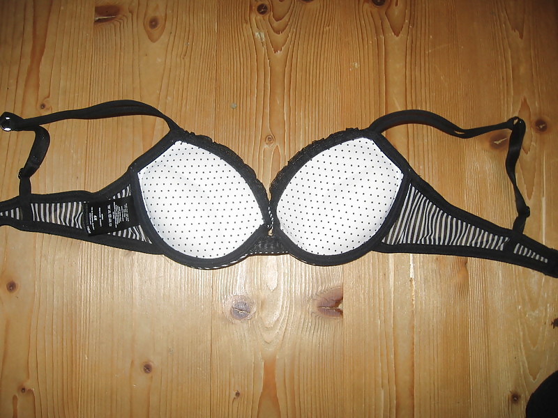 Padded push up bras #10029243