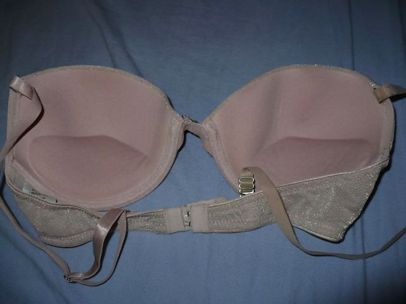 Padded push up bras #10029258
