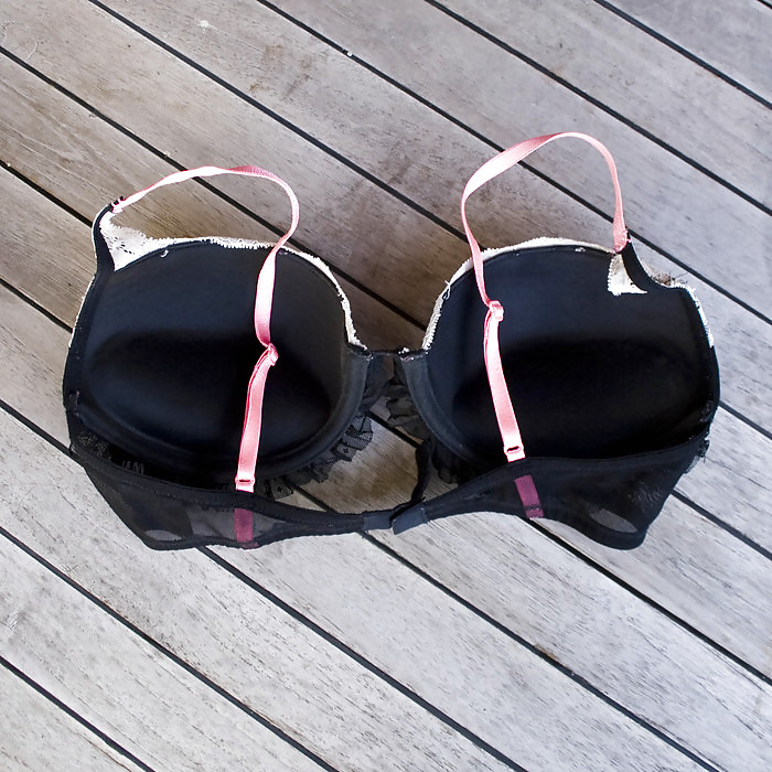 Gepolsterten Push-up-BHs #10029286