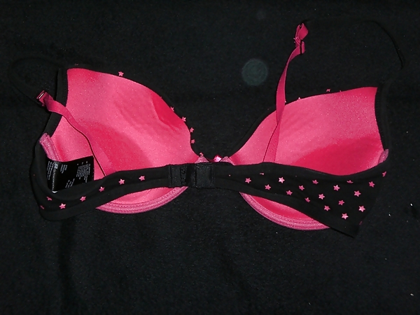 Padded push up bras #10029298