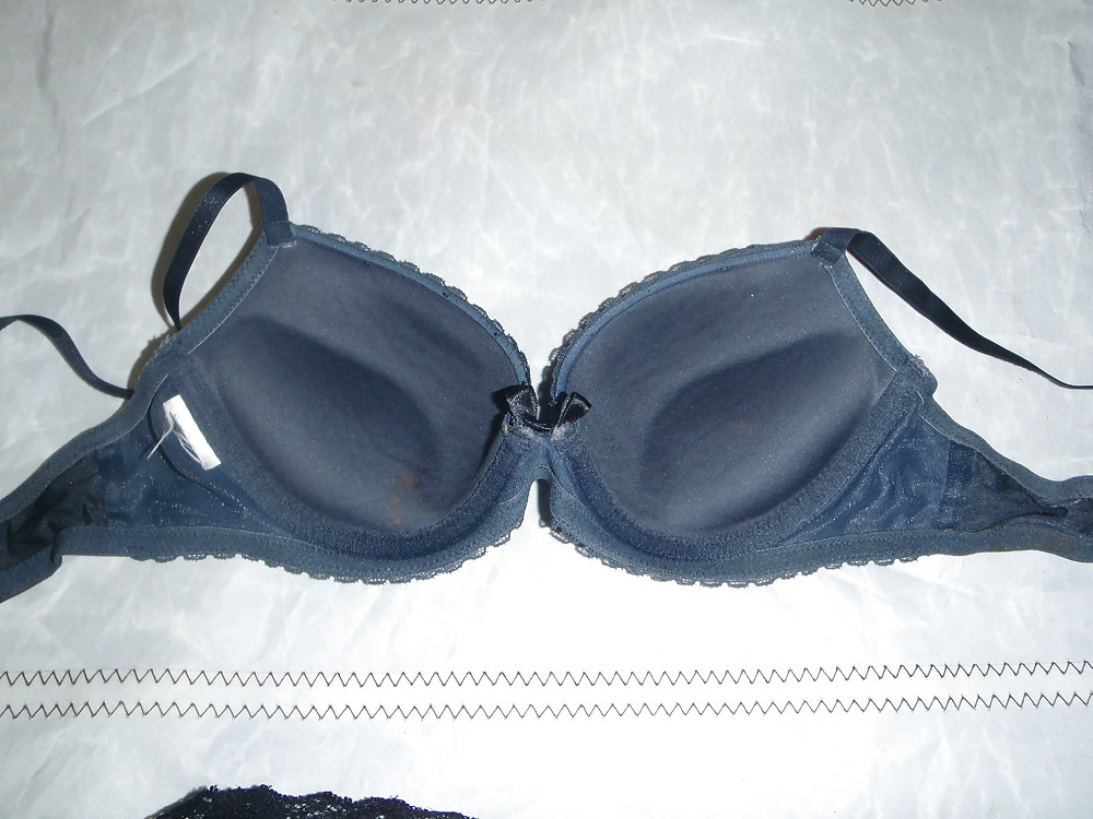 Gepolsterten Push-up-BHs #10029333