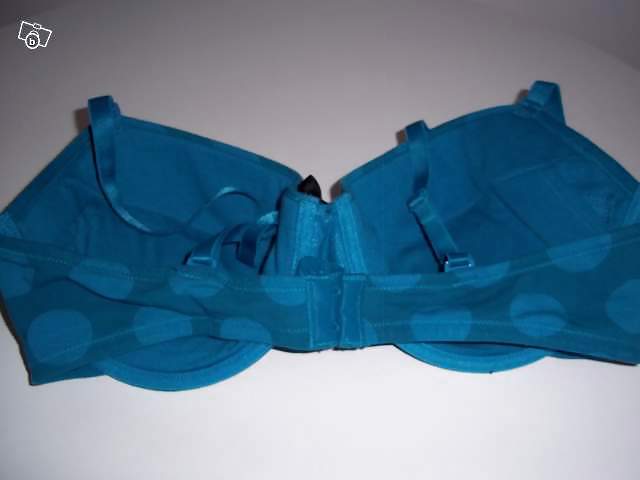 Padded push up bras #10029335