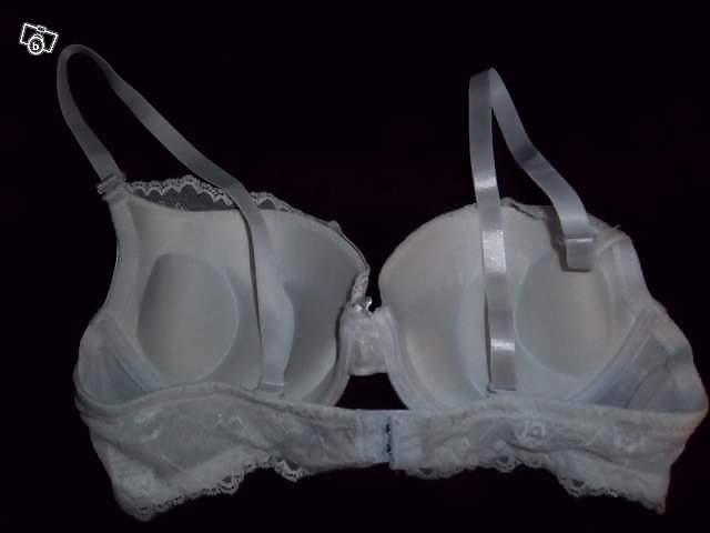 Padded push up bras #10029356