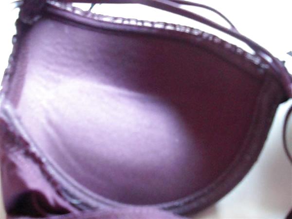 Gepolsterten Push-up-BHs #10029369