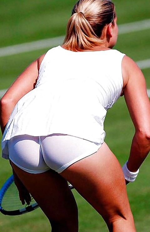 Beautiful Sport Butts by TROC #8586767