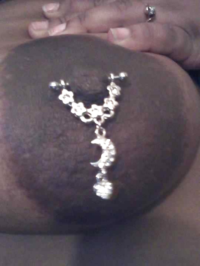 Big black areolas ----massive collection---- part 6 #19799217