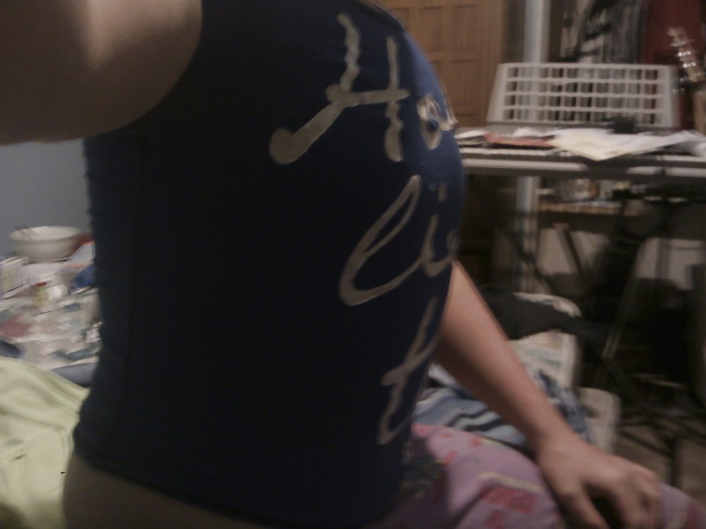 Crossdressing in my Little girl's Clothes #4025372