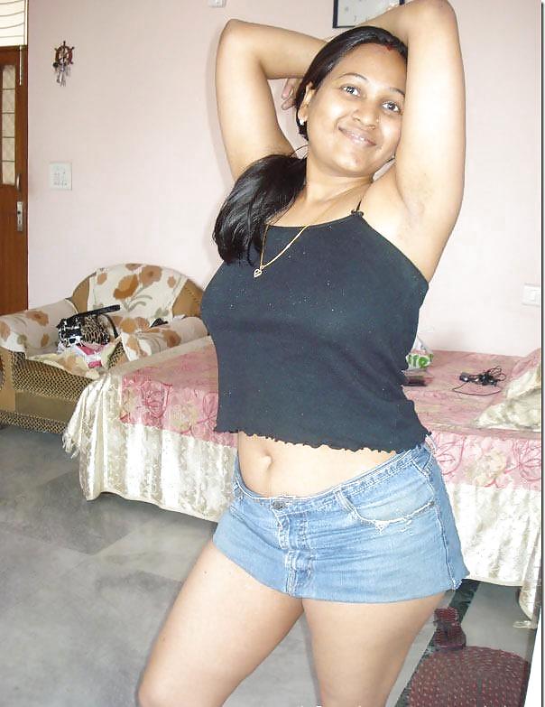 Sweet Desi Lady Supriya #8990170