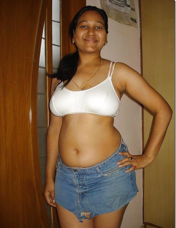 Sweet Desi Lady Supriya #8990174