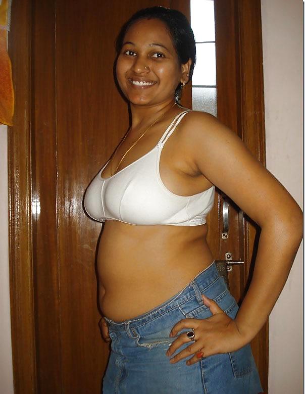 Sweet Desi Lady Supriya #8990185