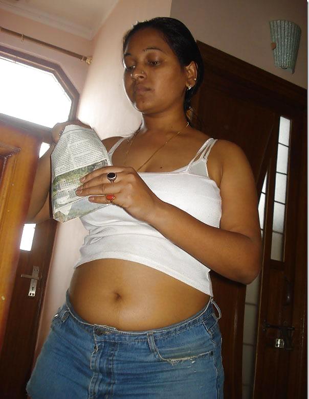 Sweet Desi Lady Supriya #8990189