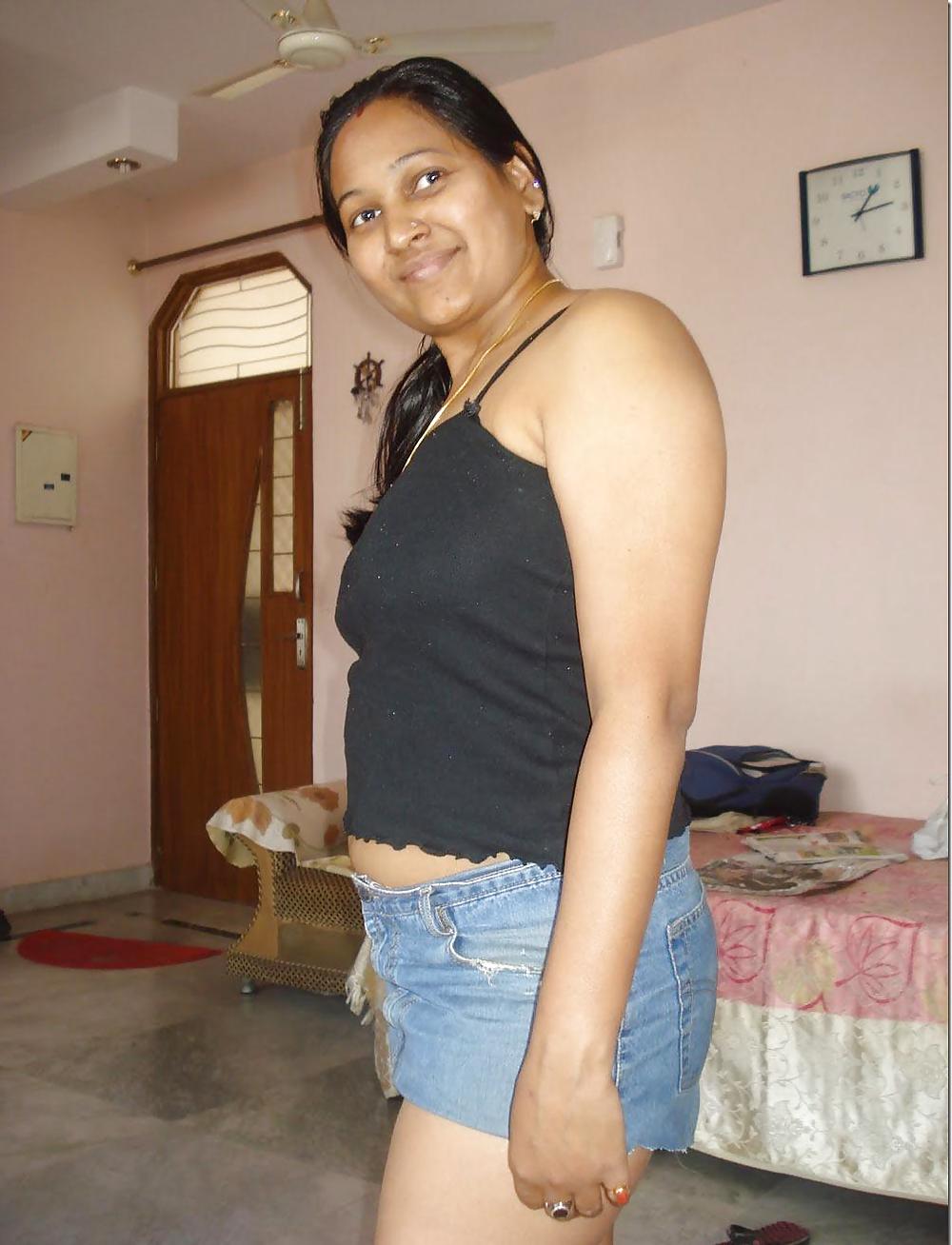 Sweet Desi Lady Supriya #8990218
