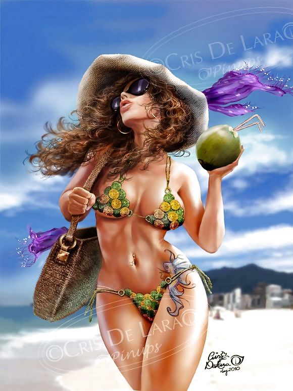 Sexy & Dangerious #3479736