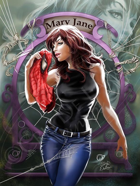 Sexy & Dangerious #3479764