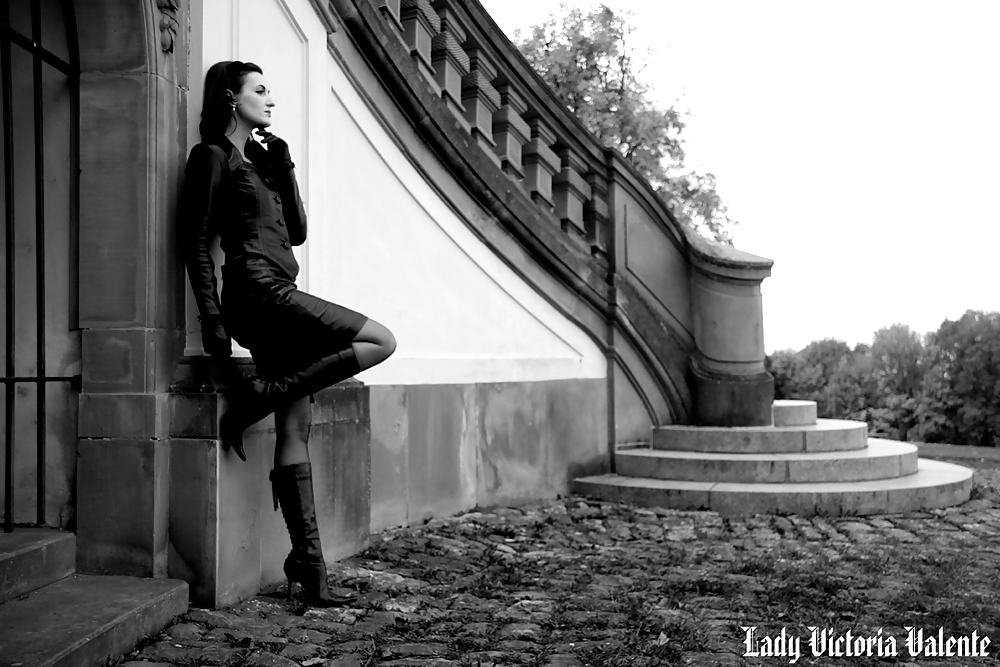 Lady Victoria Valente #9826816