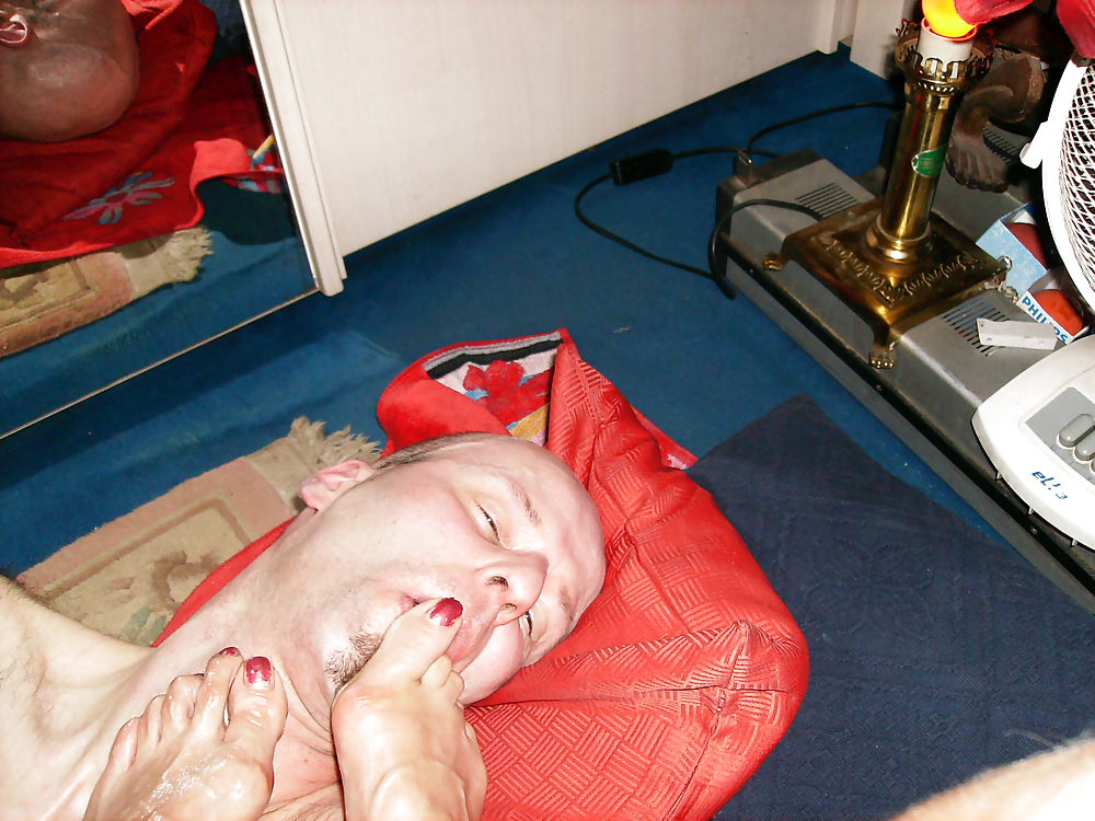 In front of my mistress #14355180