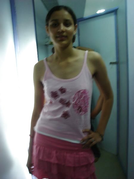 Indian teen nude 318 #4495906