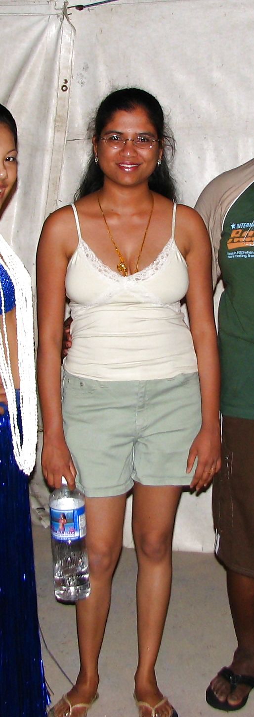 Indian teen nude 318 #4495908