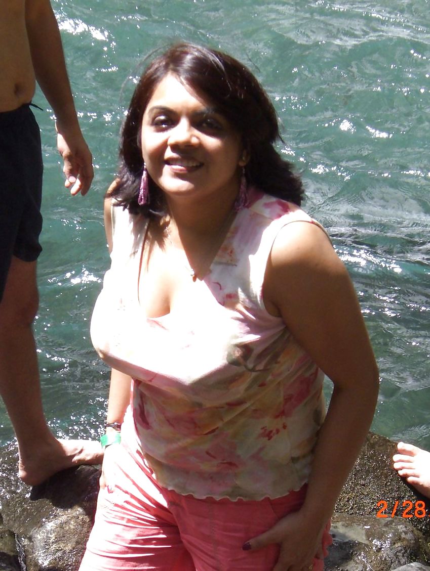 Indian teen nude 318 #4495919