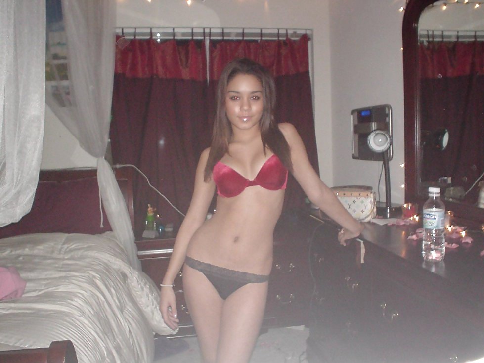 Indian teen nude 318 #4495933